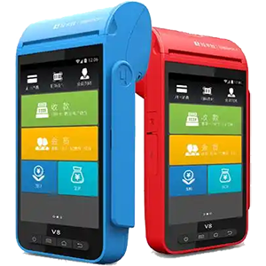 鹤岗拉卡拉智能POS机