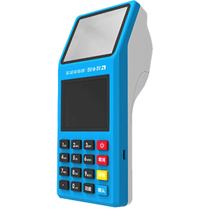 鹤岗超级收款宝QR65